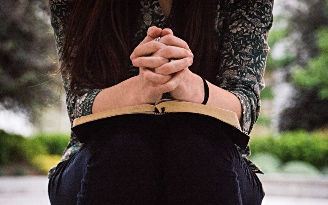 What Changed My Mind About Women Serving as Pastors