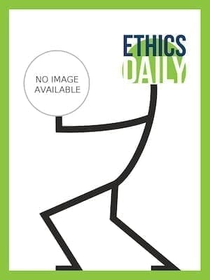 EthicsDaily.com's no image available graphic
