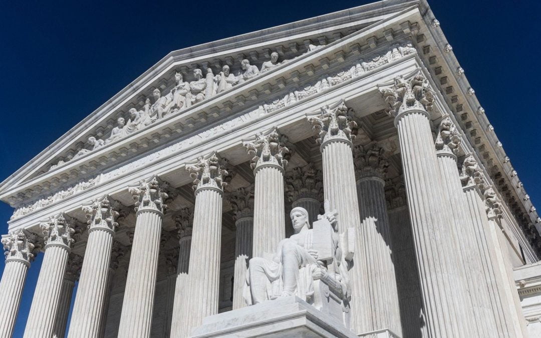 SCOTUS Rules Against Maine’s Restriction of Public Education Funding to Non-Sectarian Schools