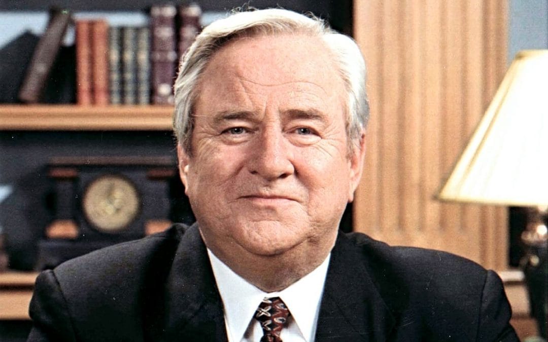 Jerry Falwell