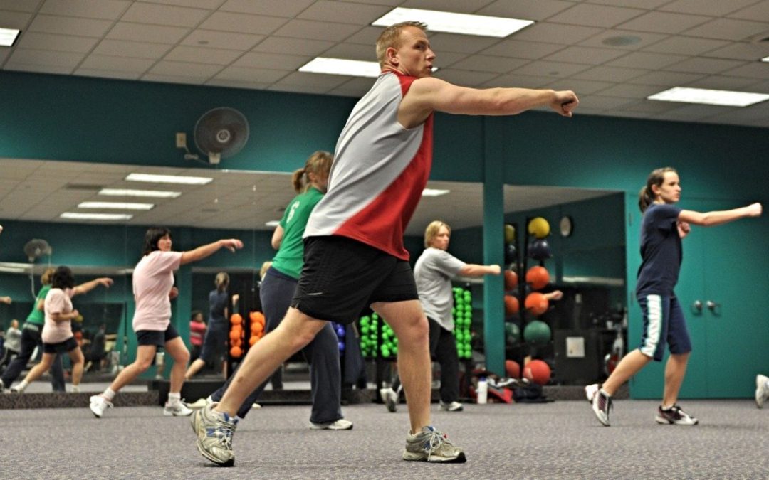 Emerging Voices | Physical Fitness Crucial for Churches