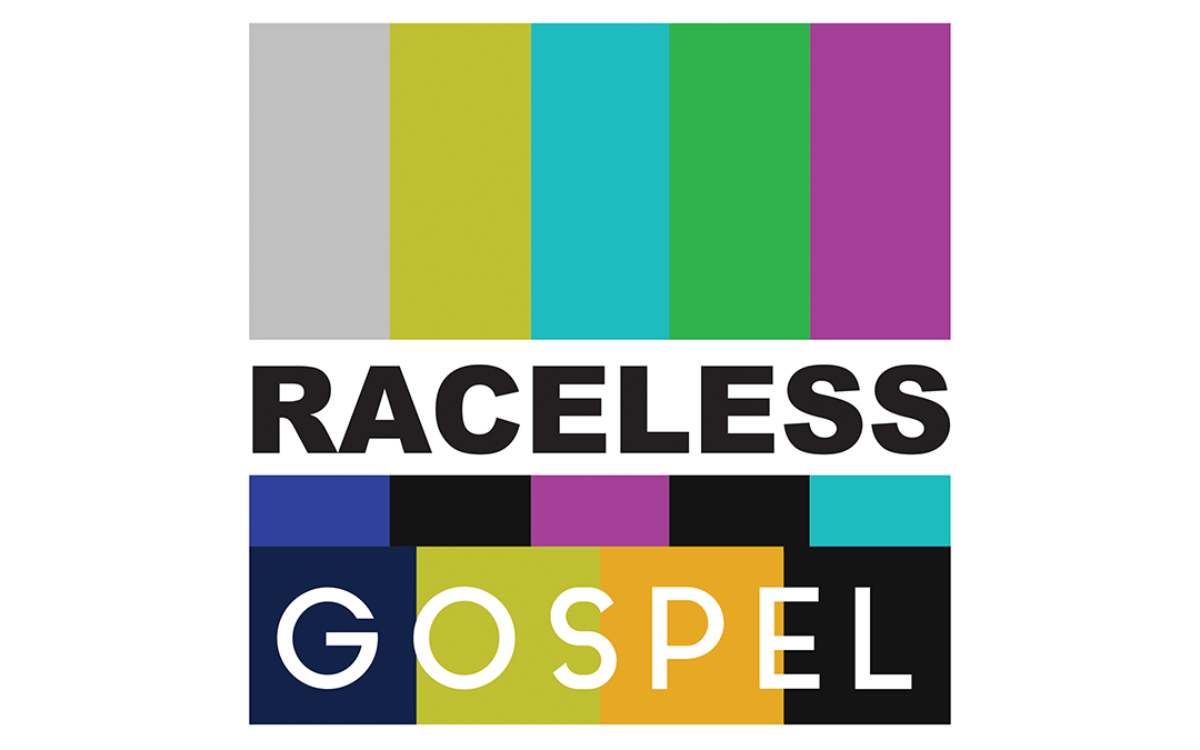 Good Faith Media is releasing “The Raceless Gospel” podcast, by Starlette Thomas, on Monday, March 22, 2021.