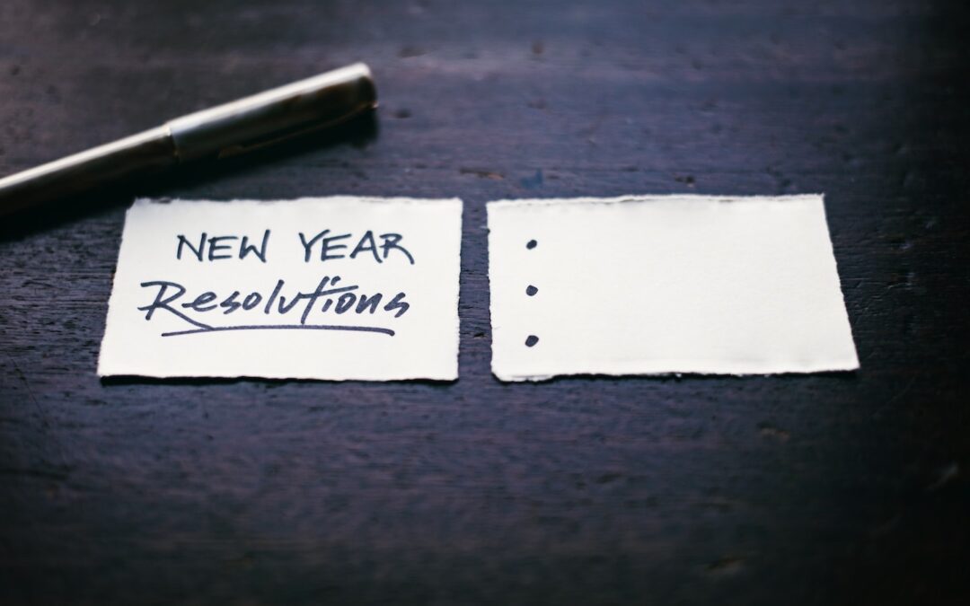 A Case for Ditching New Year’s Resolutions