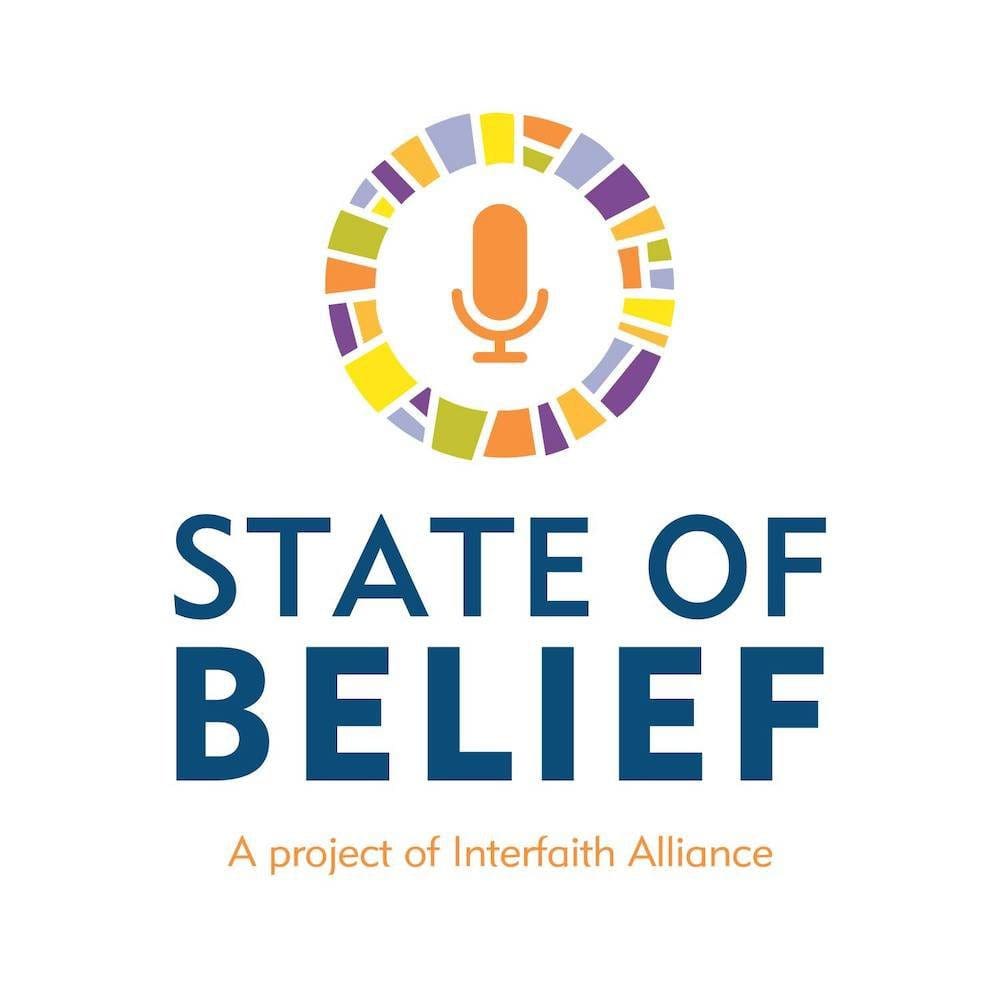State of Belief podcast logo