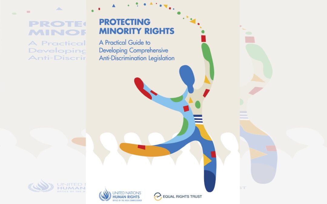 U.N. Anti-Discrimination Guide Highlights Two Sides of Religious Discrimination