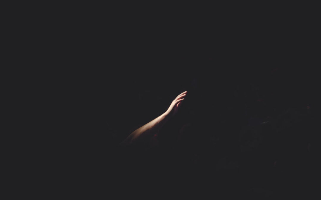 Lent’s Labor: Searching Darkness – Part 2