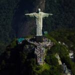 Christ the Redeemer (Corcovado)