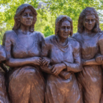 Greensboro Holocaust Memorial
