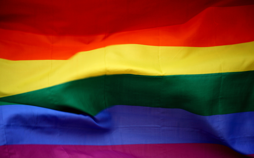 PRRI Analyzes Support for LGBTQ Rights