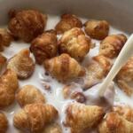 Croissant Cereal – 1