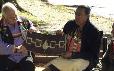 Haudenosaunee Confederacy Great Law of Peace Recognized as Finalist for 2024 World Policy Future Award