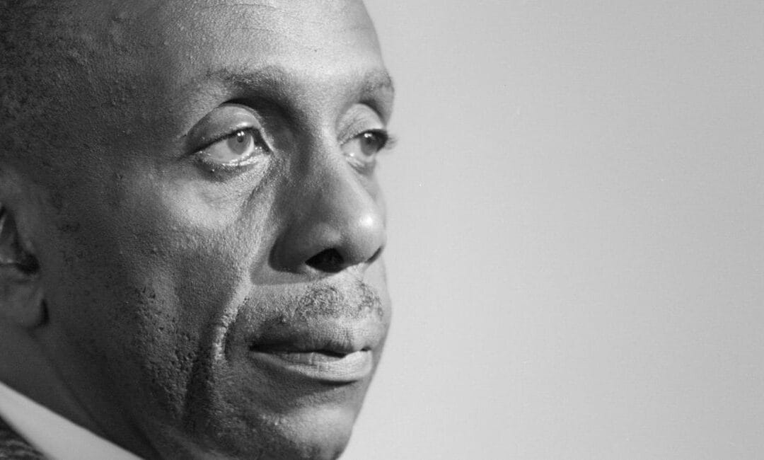 Howard Thurman Home Offers Pilgrimage to Honor Thurman’s Legacy