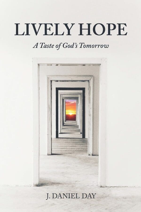 Lively Hope - by J. Daniel Day - Image 2