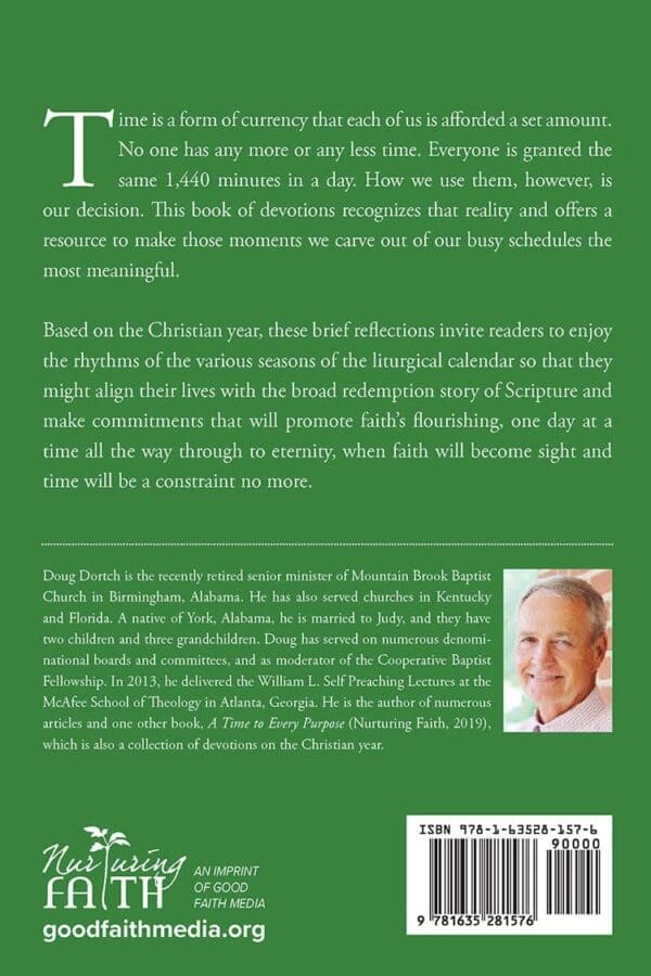 Have a Minute? - by Doug Dortch - Image 3