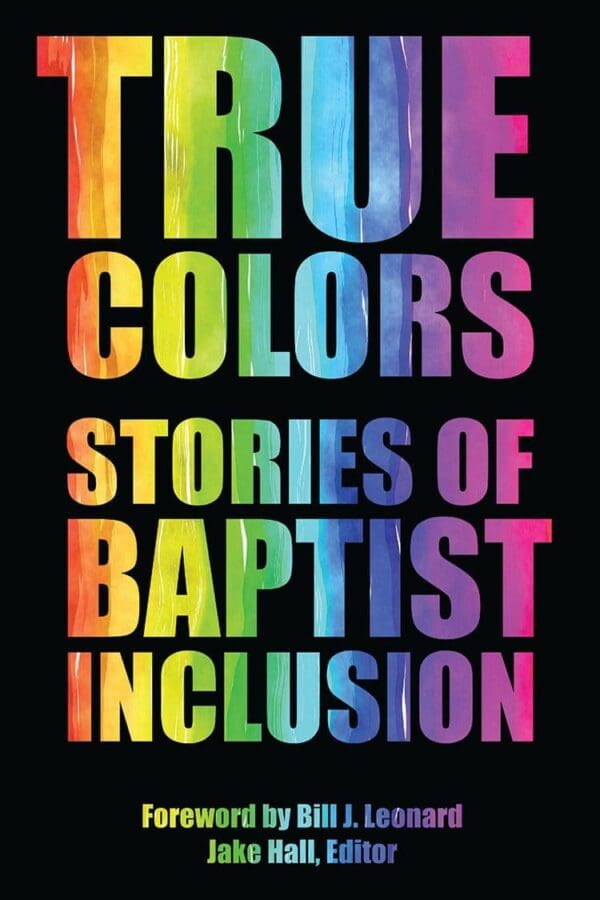 True Colors - edited by Jake Hall - Image 2
