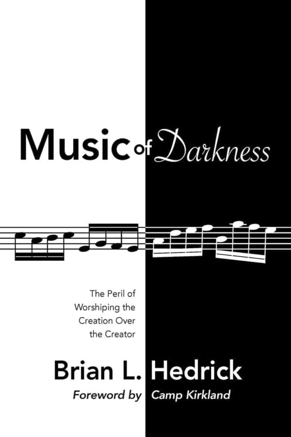 Music of Darkness - By Brian L. Hedrick - Image 2