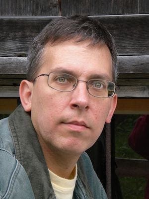 KevinHeifner Kevin Heifner headshot