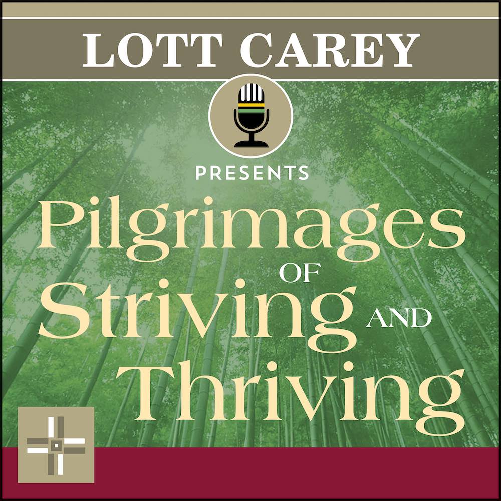 LottCarey_Pilgrimage_1000x1000 Good Faith Weekly logo