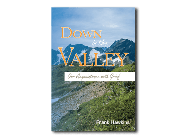 Down in the Valley - By Frank Hawkins
