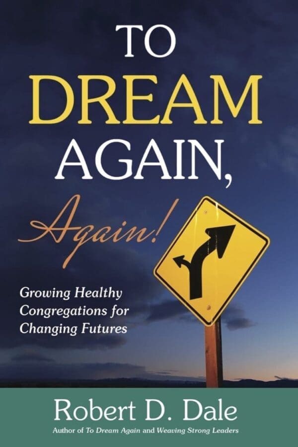 To Dream Again, Again! - By Robert D. Dale - Image 2
