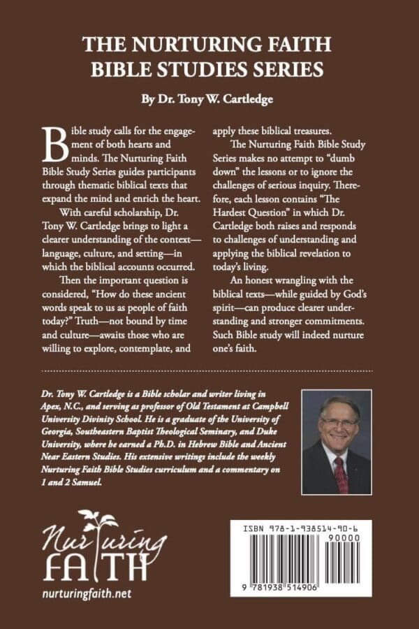 Ephesians: Upward Faith - By Tony Cartledge - Image 3