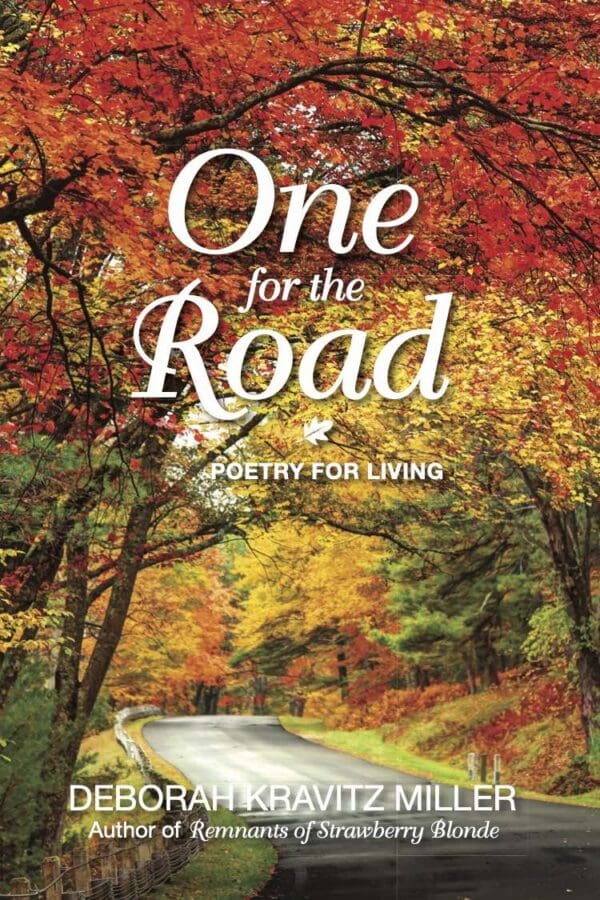One for the Road - By Deborah Kravitz Miller - Image 2