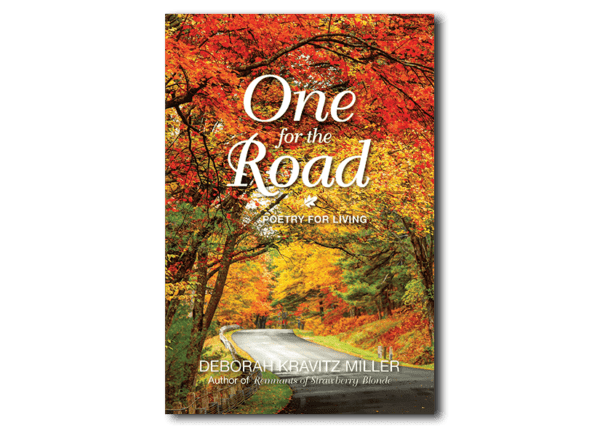 One for the Road - By Deborah Kravitz Miller