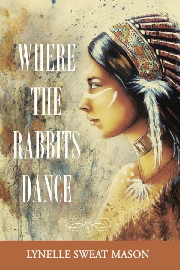 Where the Rabbits Dance - By Lynelle Mason - Image 2