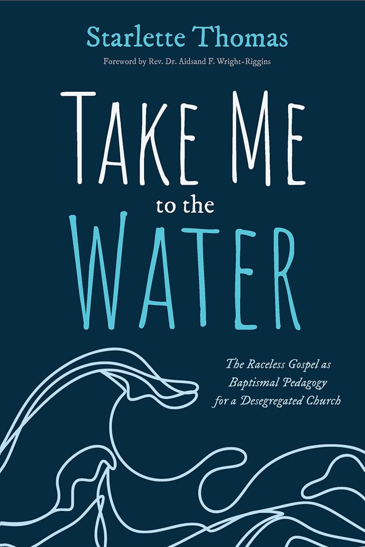 take me to the water