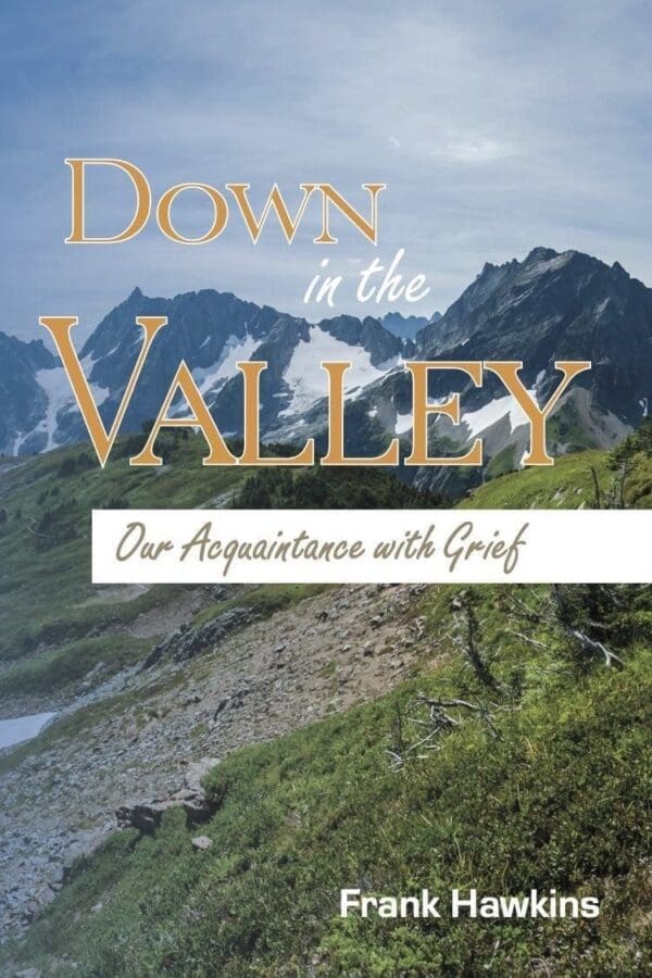 Down in the Valley - By Frank Hawkins - Image 2