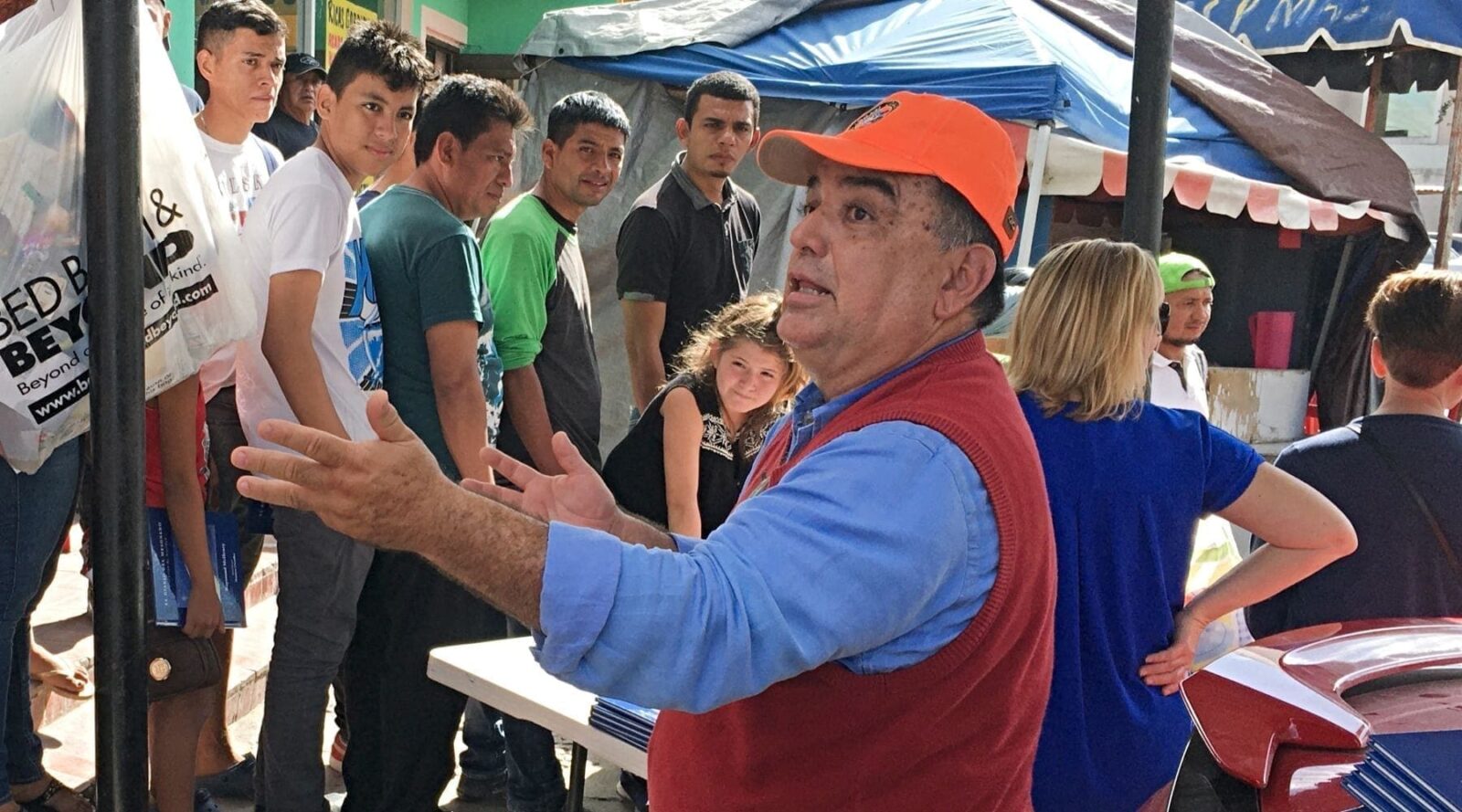 Rogelio Pérez
